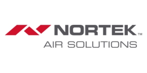 Nortek Air Solutions Client Logo